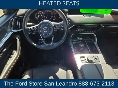 2025 Mazda CX-70 - Image 7 of 11