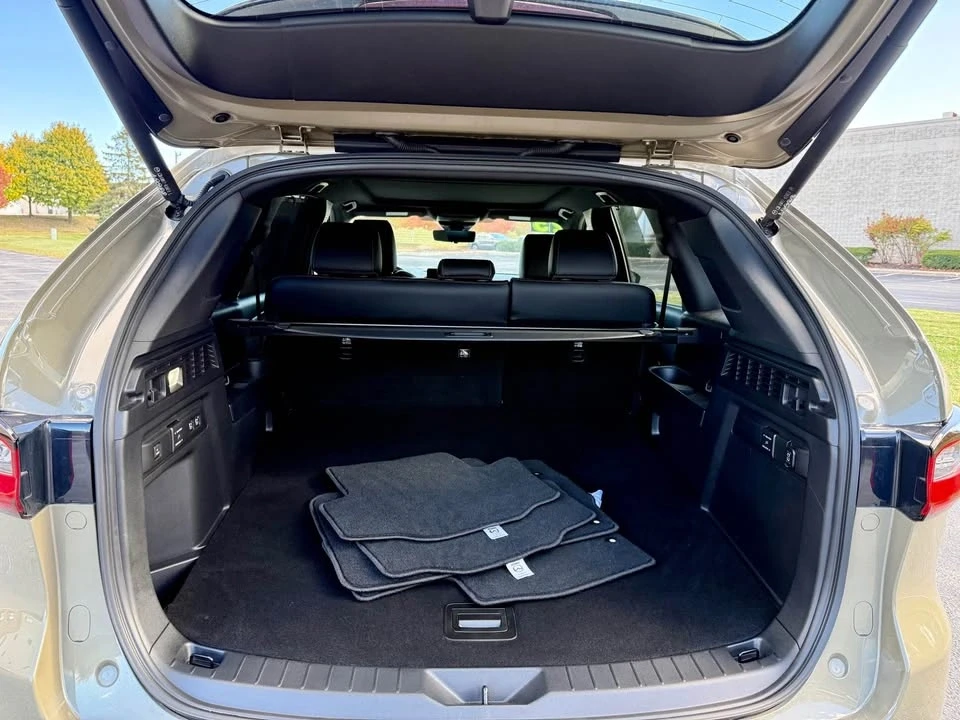 2025 Mazda CX-70 - Image 13 of 13