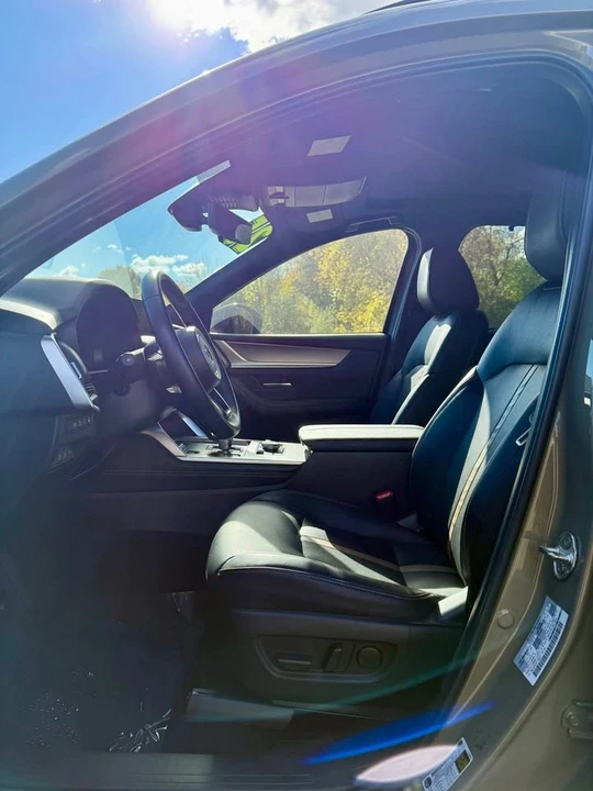 2025 Mazda CX-70 - Image 7 of 13