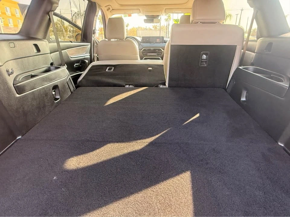 2025 Mazda CX-70 - Image 7 of 7