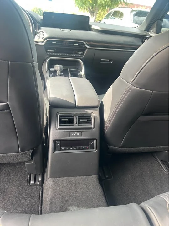 2025 Mazda CX-70 - Image 7 of 7