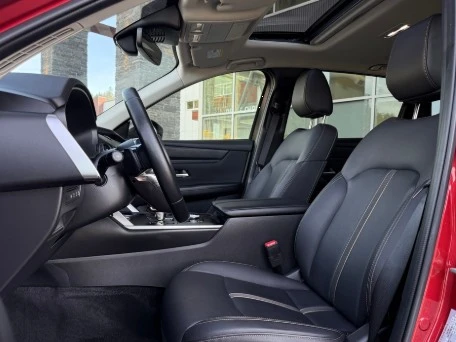 2025 Mazda CX-70 - Image 5 of 8