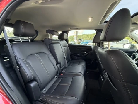 2025 Mazda CX-70 - Image 7 of 8