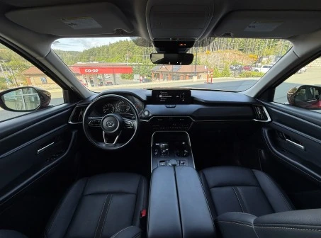 2025 Mazda CX-70 - Image 8 of 8