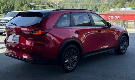 2025 Mazda CX-70 - Image 3 of 8