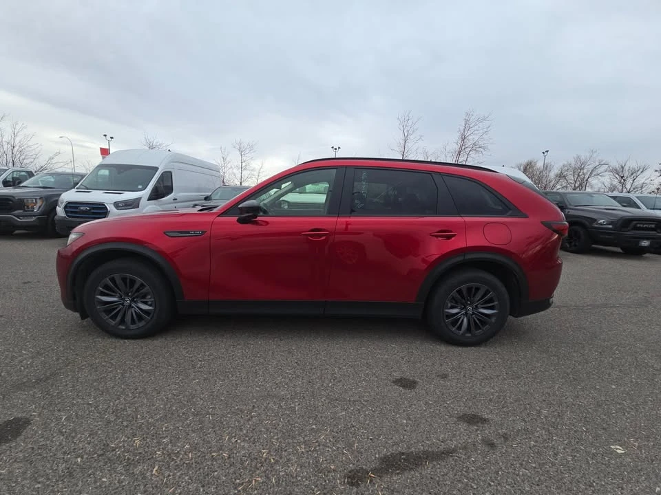 2025 Mazda CX-70 - Image 5 of 6