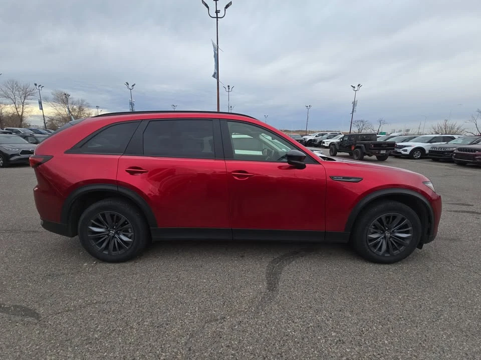 2025 Mazda CX-70 - Image 2 of 6