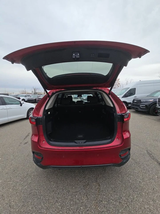 2025 Mazda CX-70 - Image 4 of 6