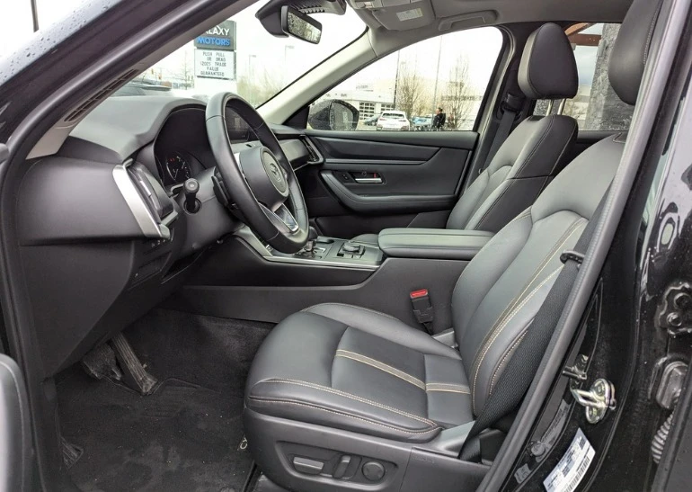 2025 Mazda CX-70 - Image 7 of 9