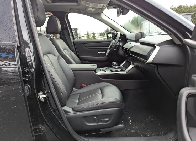 2025 Mazda CX-70 - Image 5 of 9