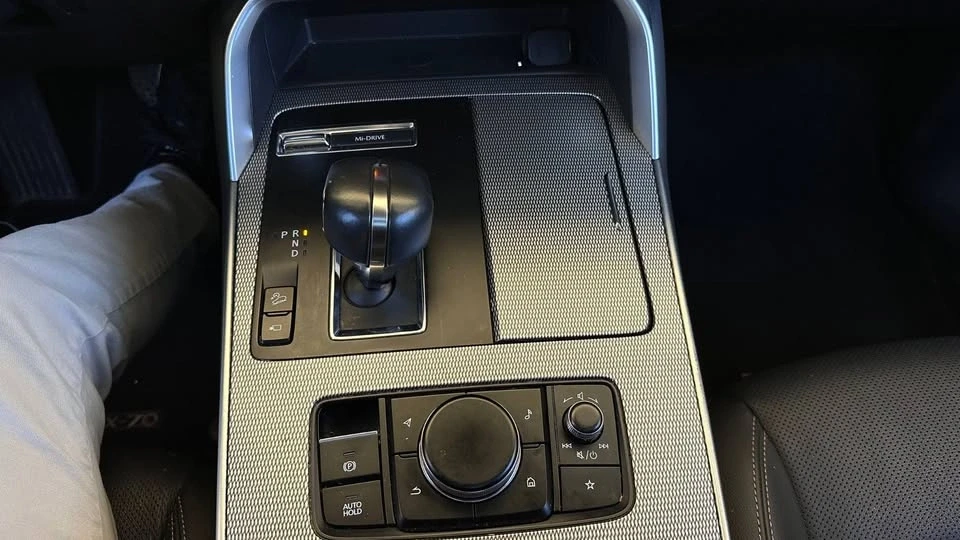 2025 Mazda CX-70 - Image 17 of 17