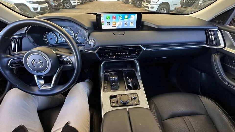 2025 Mazda CX-70 - Image 14 of 17