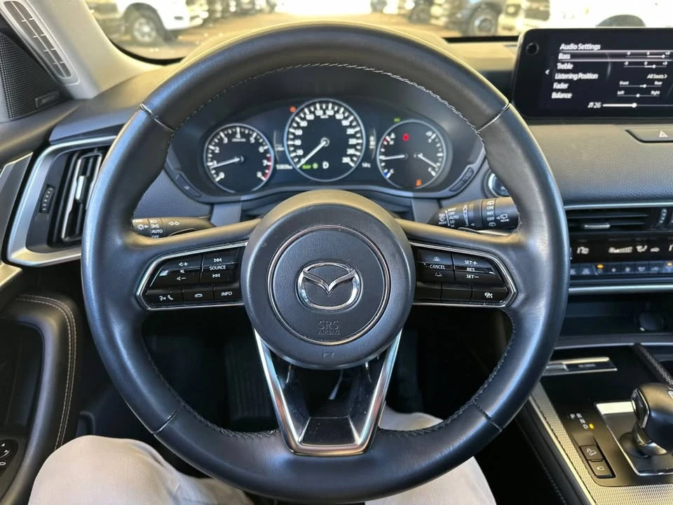 2025 Mazda CX-70 - Image 12 of 17