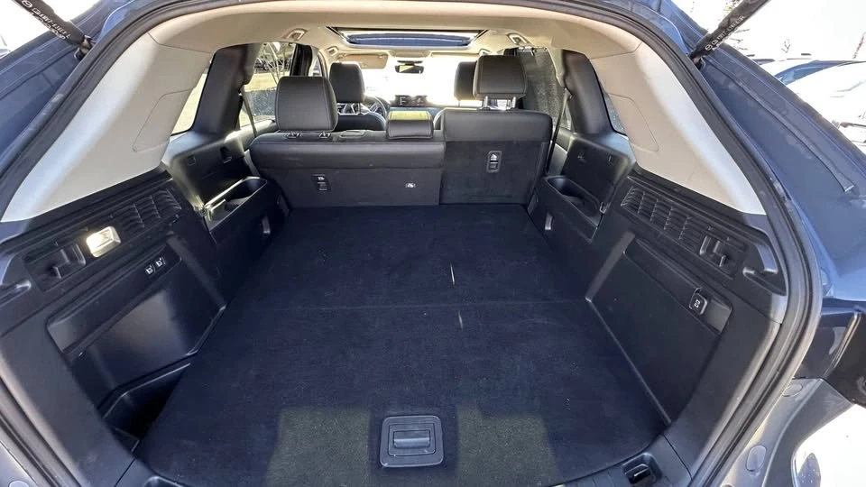 2025 Mazda CX-70 - Image 6 of 17