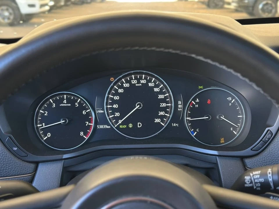 2025 Mazda CX-70 - Image 13 of 17