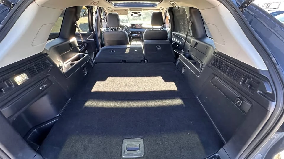 2025 Mazda CX-70 - Image 7 of 16