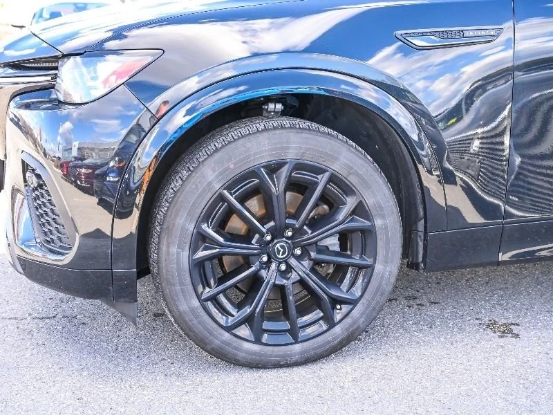 2025 Mazda CX-70 - Image 5 of 17