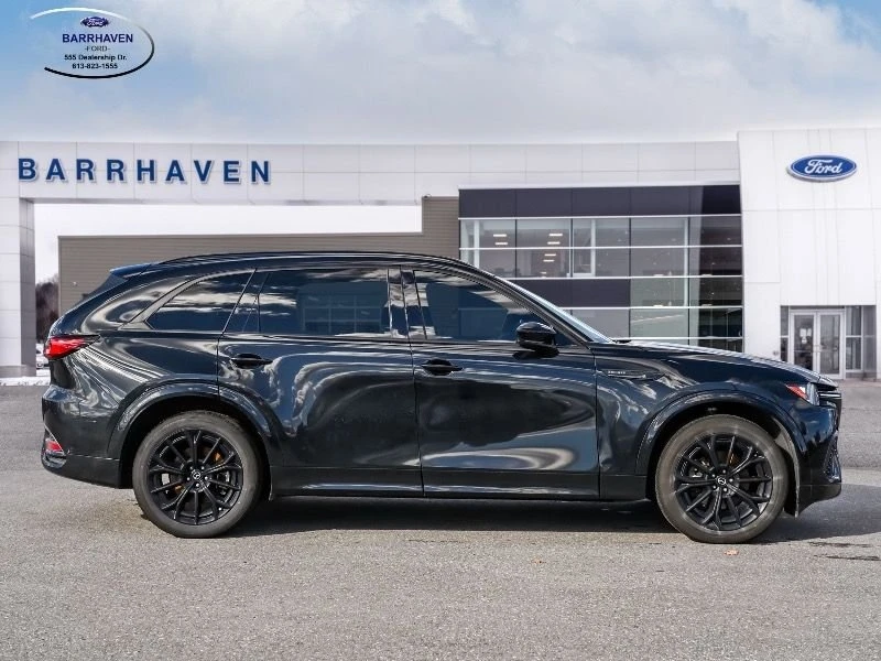 2025 Mazda CX-70 - Image 3 of 17