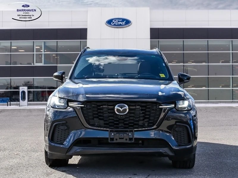 2025 Mazda CX-70 - Image 4 of 17