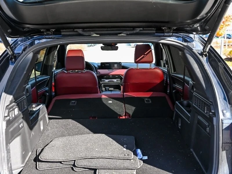 2025 Mazda CX-70 - Image 7 of 17