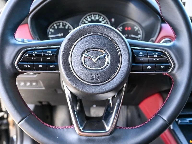 2025 Mazda CX-70 - Image 17 of 17