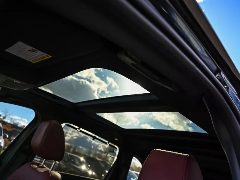 2025 Mazda CX-70 - Image 8 of 17