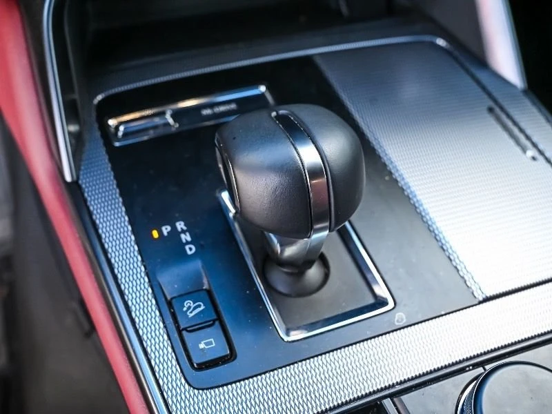 2025 Mazda CX-70 - Image 12 of 17
