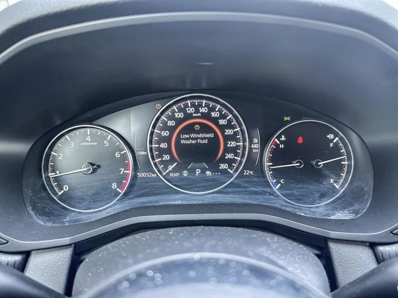 2025 Mazda CX-70 - Image 7 of 12