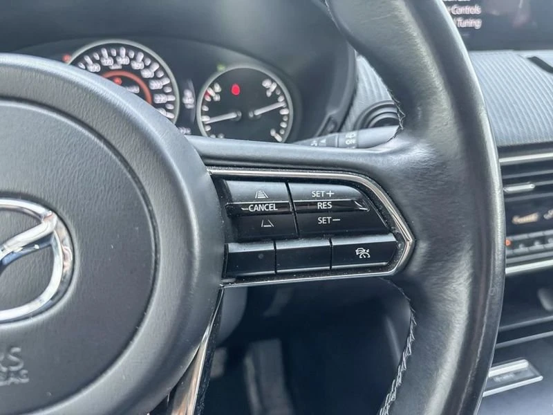2025 Mazda CX-70 - Image 8 of 12
