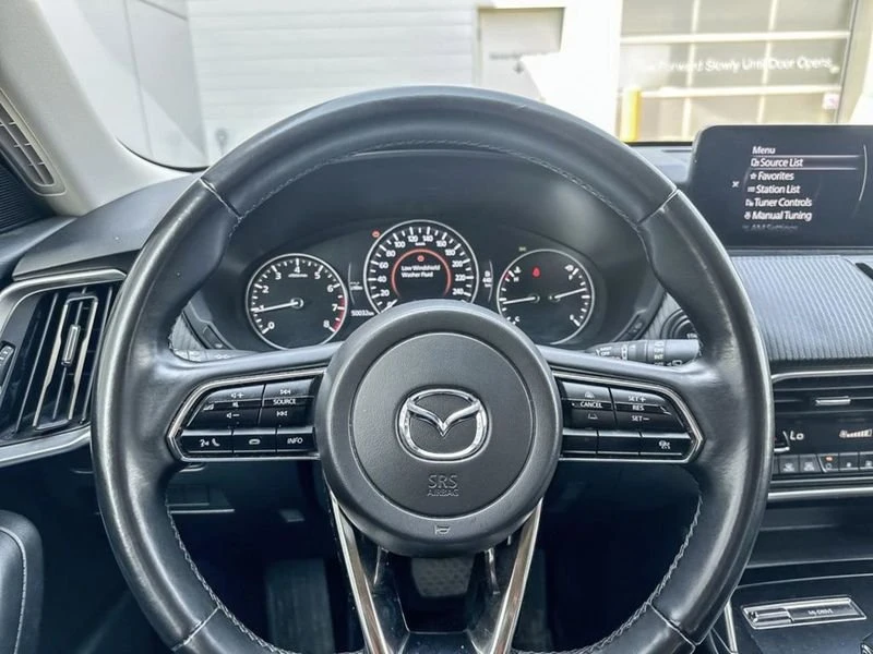 2025 Mazda CX-70 - Image 6 of 12