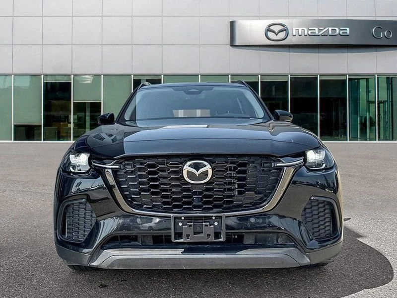2025 Mazda CX-70 - Image 2 of 12