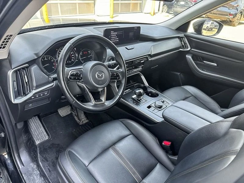 2025 Mazda CX-70 - Image 5 of 12