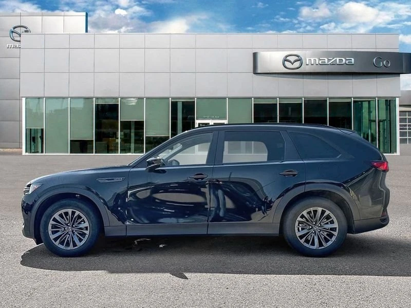 2025 Mazda CX-70 - Image 3 of 12
