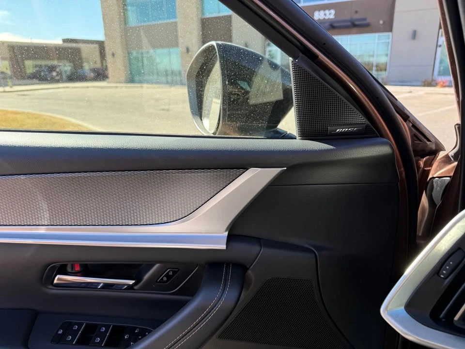 2025 Mazda CX-70 - Image 9 of 12