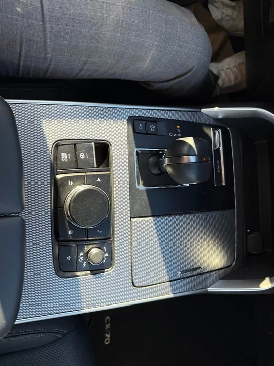 2025 Mazda CX-70 - Image 12 of 12
