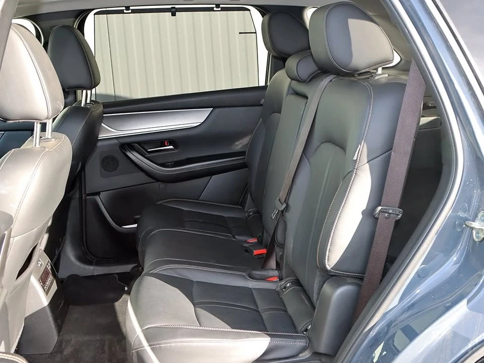 2025 Mazda CX-70 - Image 18 of 20
