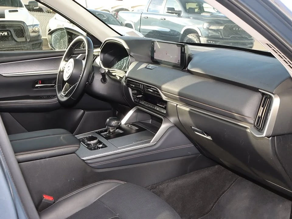 2025 Mazda CX-70 - Image 20 of 20