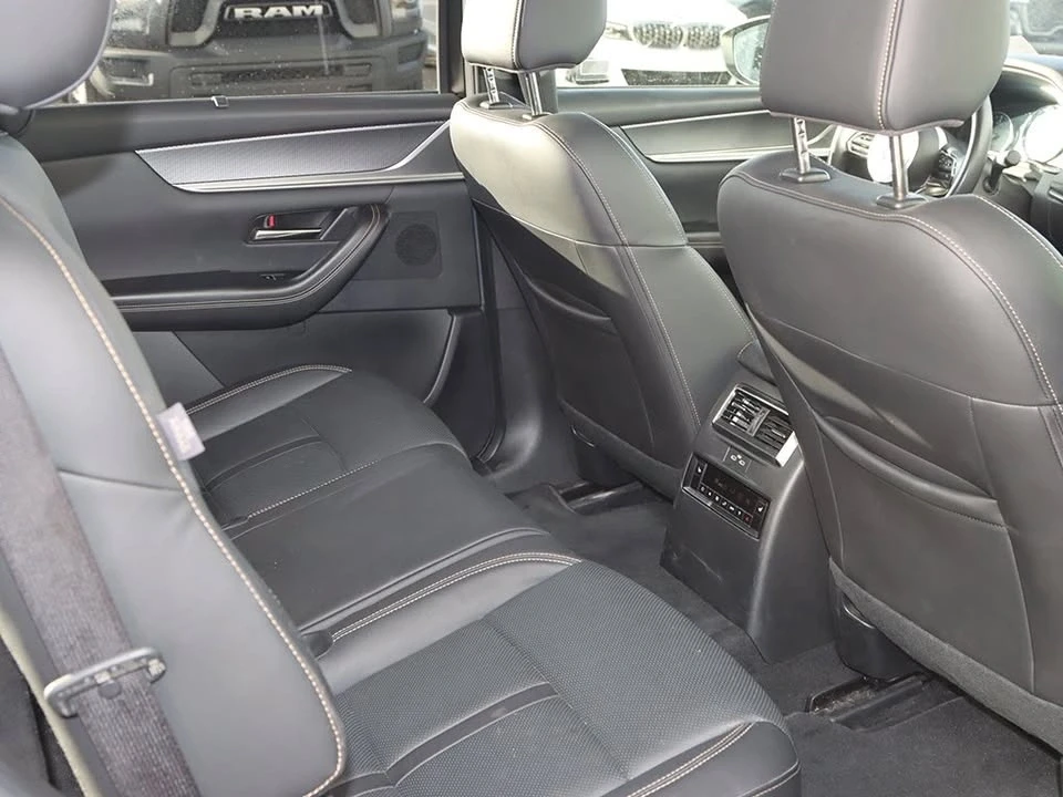 2025 Mazda CX-70 - Image 19 of 20