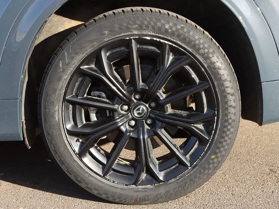 2025 Mazda CX-70 - Image 5 of 20