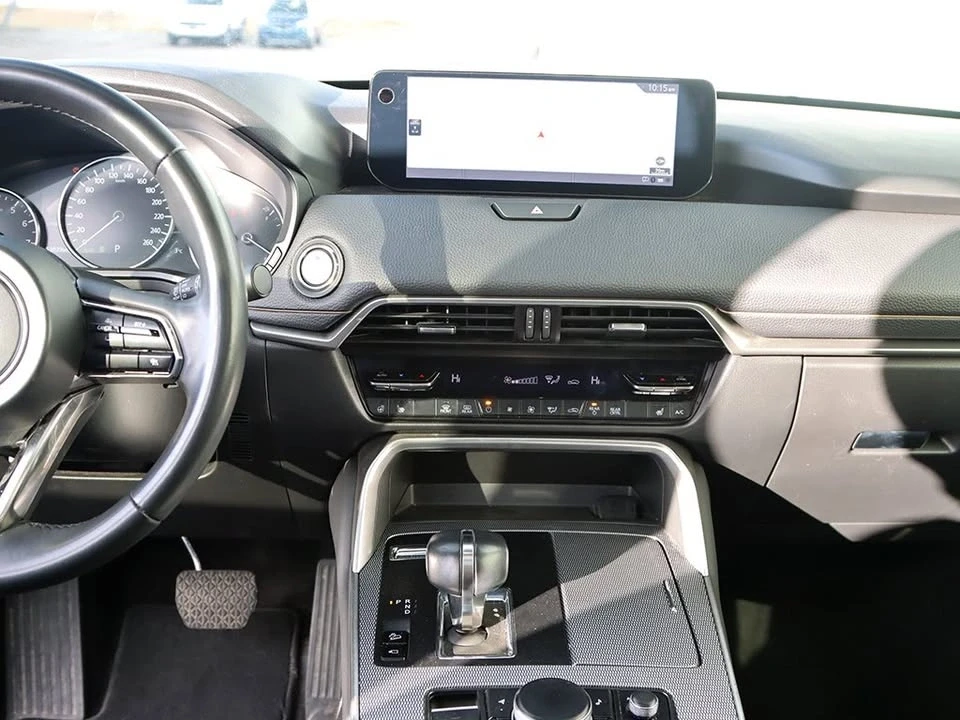 2025 Mazda CX-70 - Image 16 of 20