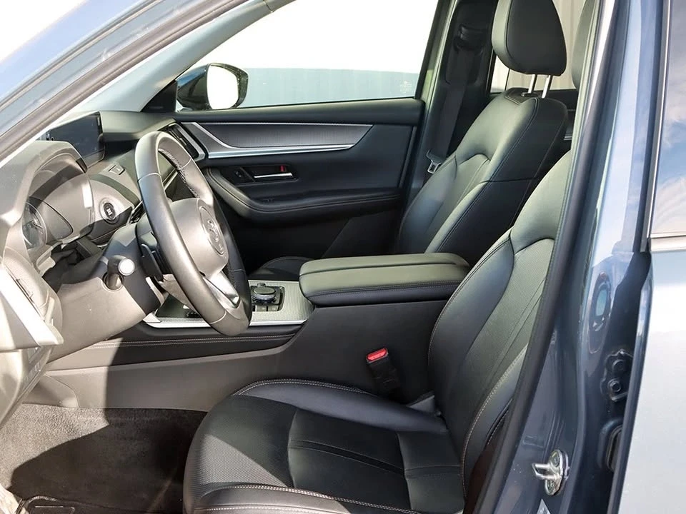 2025 Mazda CX-70 - Image 7 of 20