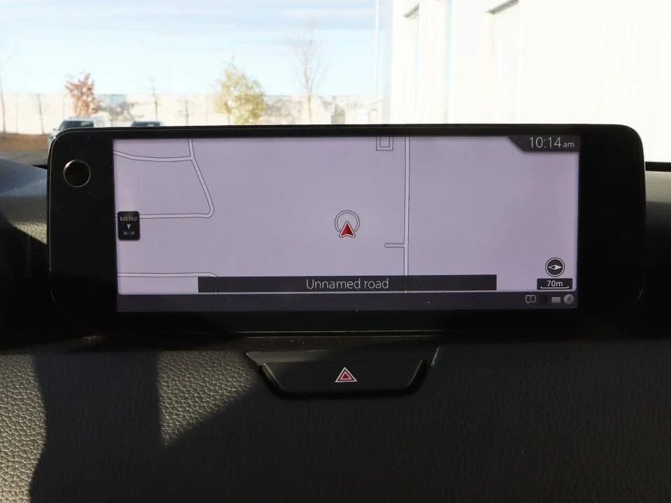 2025 Mazda CX-70 - Image 10 of 20