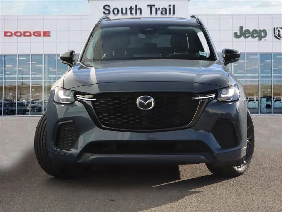 2025 Mazda CX-70 - Image 2 of 20
