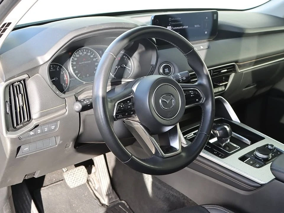 2025 Mazda CX-70 - Image 6 of 20