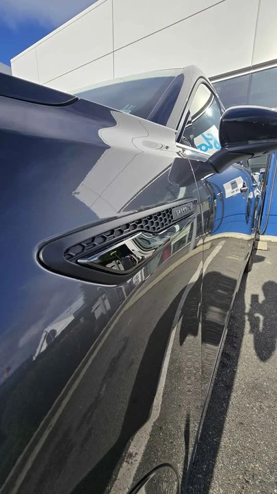 2025 Mazda CX-70 - Image 7 of 8