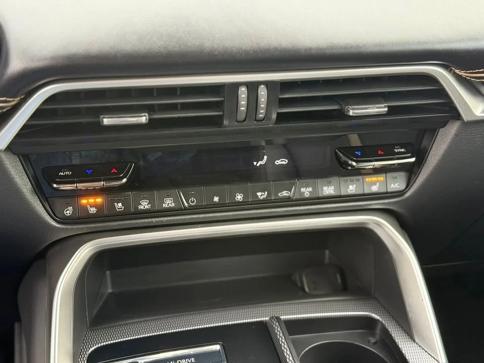 2025 Mazda CX-70 - Image 4 of 6
