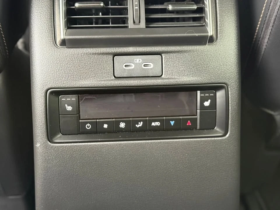 2025 Mazda CX-70 - Image 6 of 6