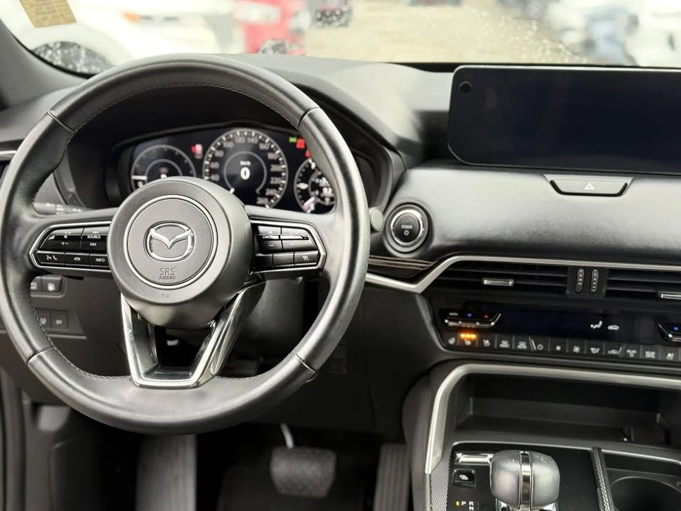 2025 Mazda CX-70 - Image 3 of 6