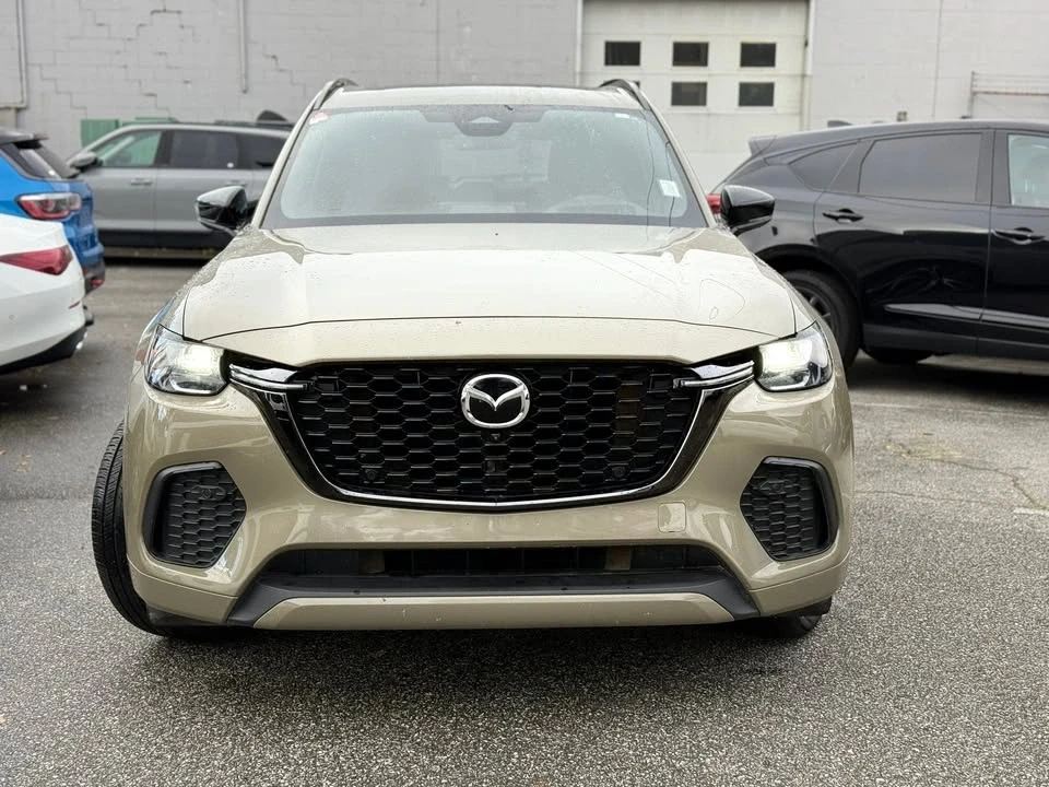2025 Mazda CX-70 - Image 2 of 6