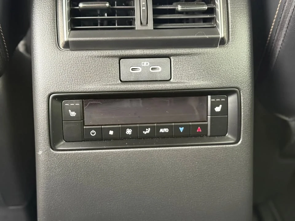 2025 Mazda CX-70 - Image 5 of 6